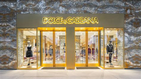 dolce and gabbana locations|dolce and gabbana us site.